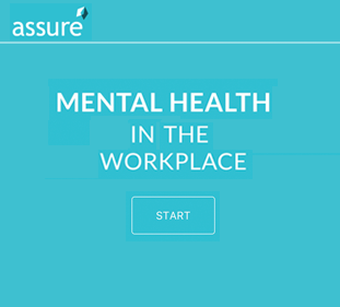 UI/UX & Web App development for Assure Programs